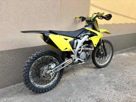 Suzuki Rmz 450 | Mobile.bg    2
