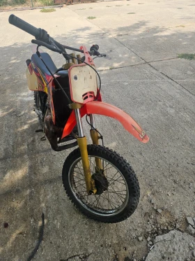 KL MOTORCYCLE Brera Kros 50 cc | Mobile.bg    10
