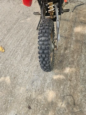 KL MOTORCYCLE Brera Kros 50 cc | Mobile.bg    6