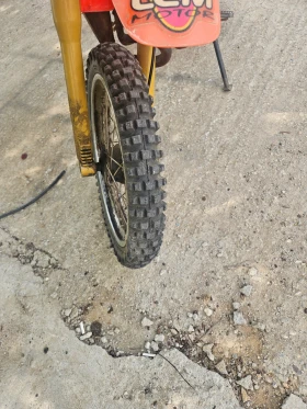 KL MOTORCYCLE Brera Kros 50 cc | Mobile.bg    11