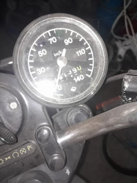 Etz 150, снимка 5