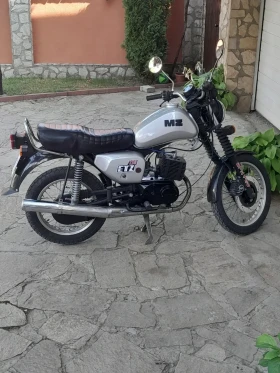 Etz 150, снимка 3