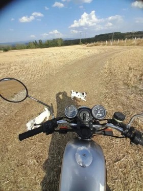 Etz 150, снимка 4