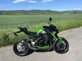 Kawasaki Z Z900, снимка 5 - Мотоциклети и мототехника - 53662898