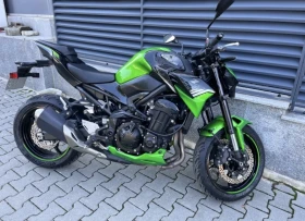 Kawasaki Z Z900