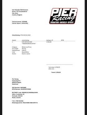 Ktm SX-F SX250F | Mobile.bg � ����� ������ 12