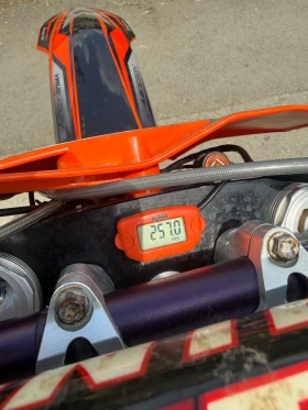 Ktm SX-F SX250F | Mobile.bg � ����� ������ 10
