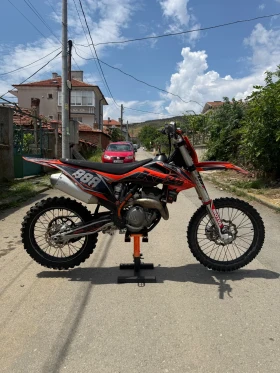 Ktm SX-F SX250F | Mobile.bg � ����� ������ 5