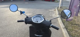 Piaggio Liberty 3v ie | Mobile.bg � ����� ������ 9