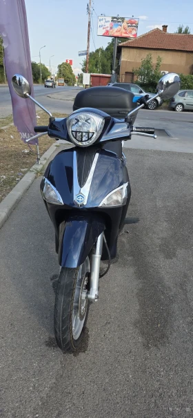 Piaggio Liberty 3v ie | Mobile.bg � ����� ������ 3