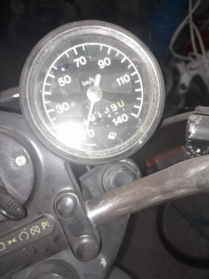 Etz 150, снимка 5 - Мотоциклети и мототехника - 53285561