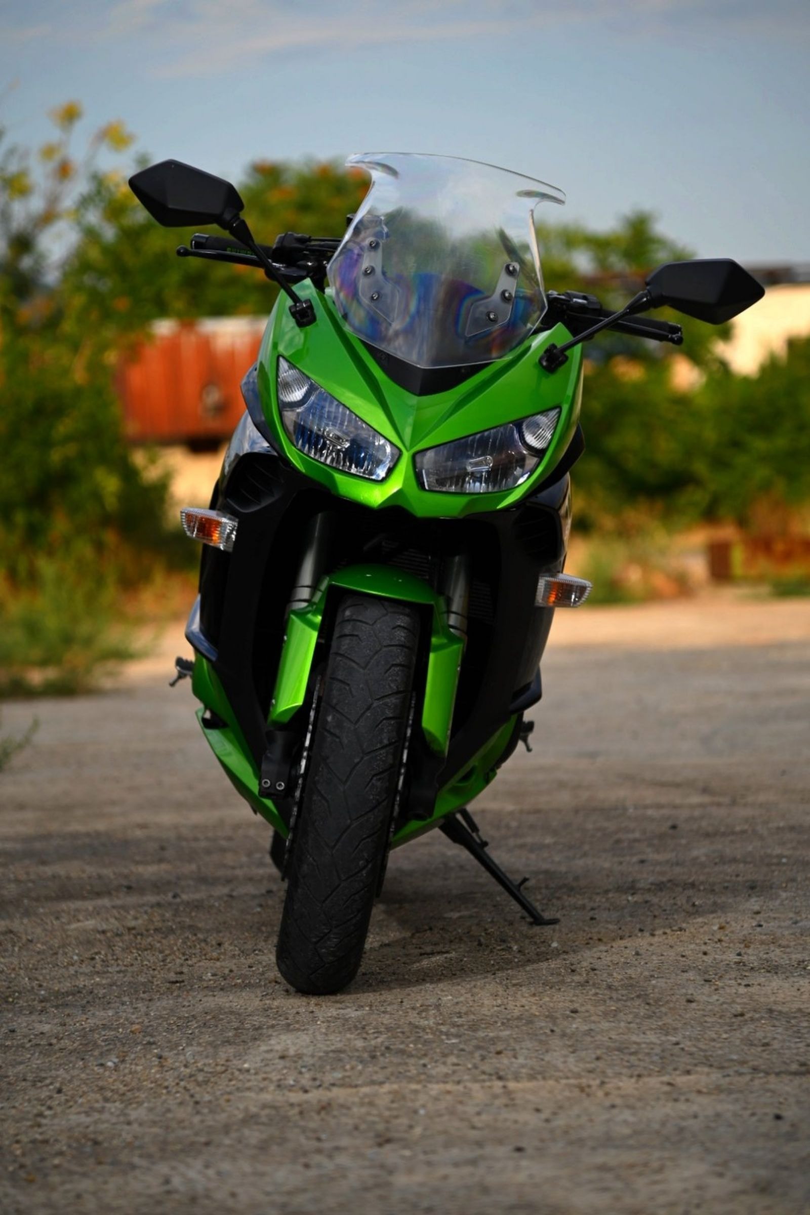 Kawasaki Z  - изображение 1