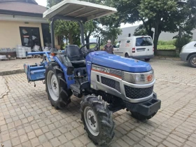 ����� �� �������� �� ������� ISEKI H 26