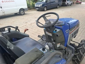 ������� ISEKI H 26 | Mobile.bg � ����� ������ 5