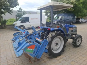 ������� ISEKI H 26 | Mobile.bg � ����� ������ 4