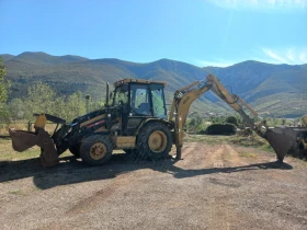  Cat 428D | Mobile.bg    9