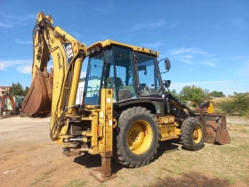  Cat 428D | Mobile.bg    2