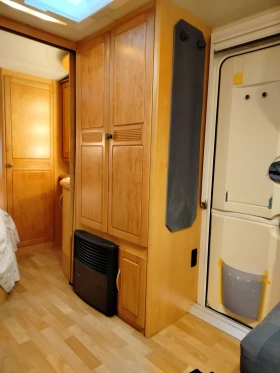 Каравана Hobby 24, снимка 3