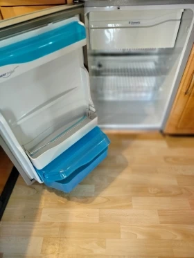 Каравана Hobby 24, снимка 10