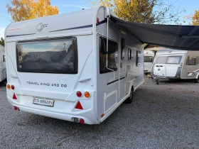  TEC Travel King 490 , ,  | Mobile.bg    5