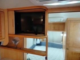 Каравана Hobby 24 | Auto.bg — изображение 12