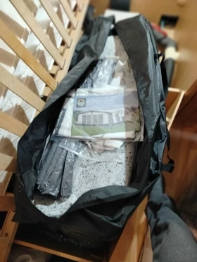 Каравана Hobby 24 | Auto.bg — изображение 15