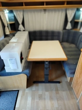 Каравана Hobby 24 | Auto.bg — изображение 9