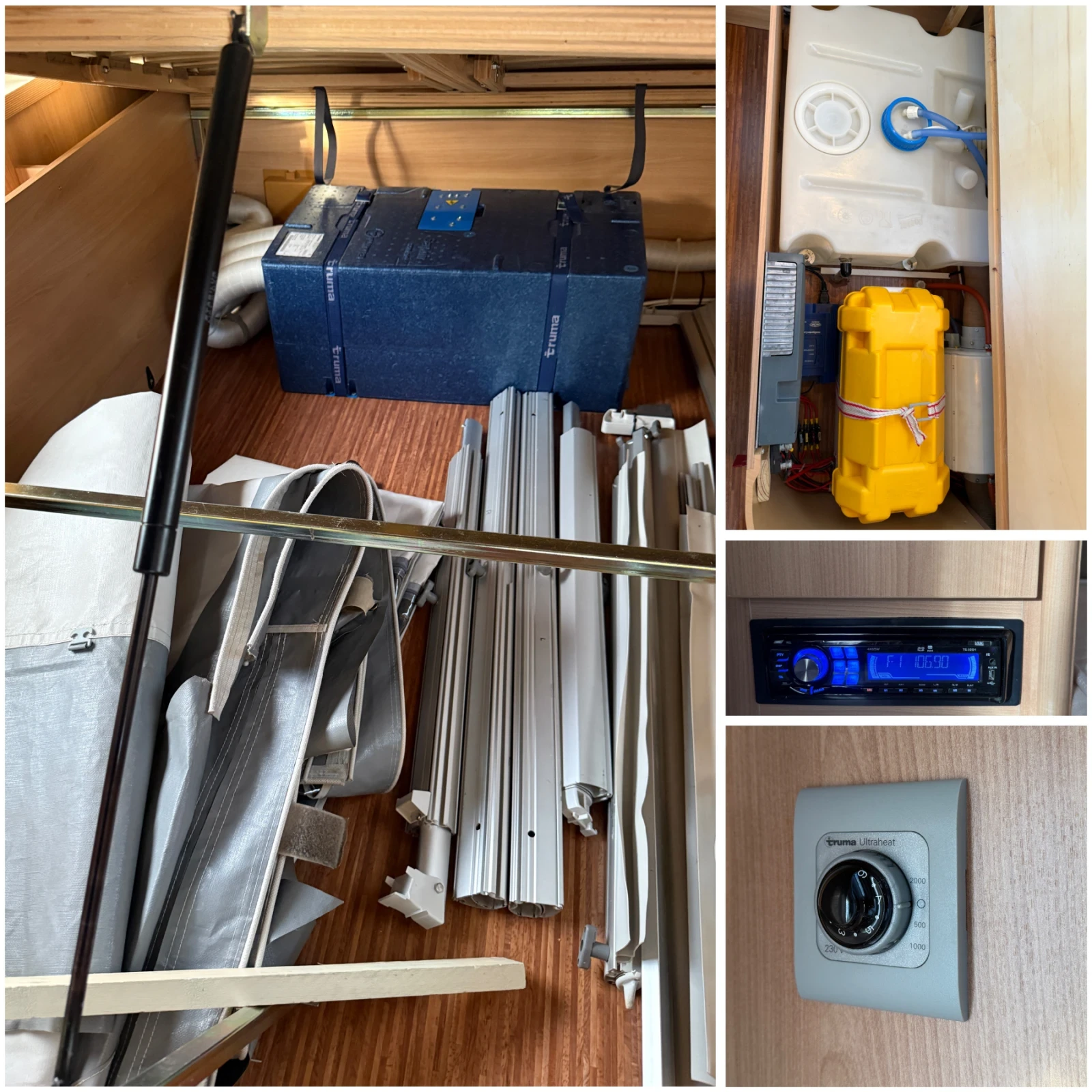  TEC Travel King 490 , ,  | Mobile.bg   17