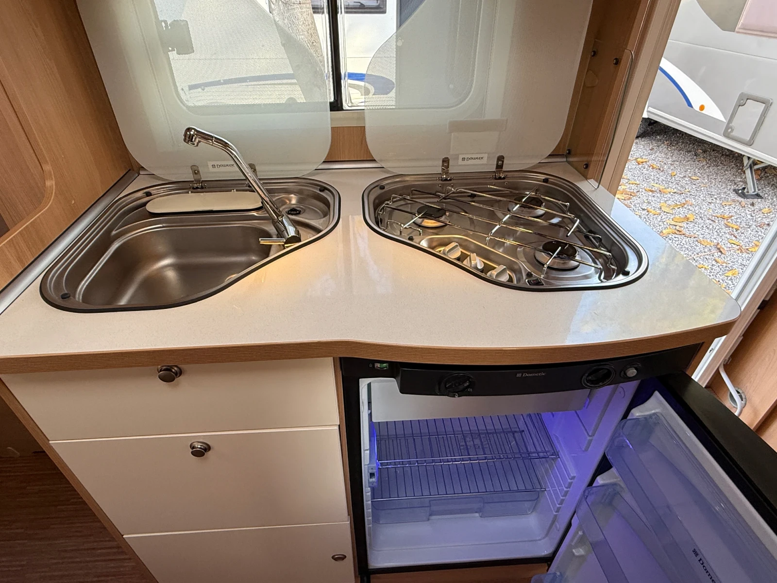  TEC Travel King 490 , ,  | Mobile.bg   11