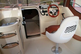 Лодка Собствено производство PEGAZUS 600 SUNTOP, снимка 7