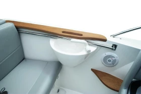 Лодка Собствено производство PEGAZUS 600 SUNTOP, снимка 12