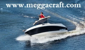 Лодка Собствено производство PEGAZUS 600 SUNTOP, снимка 17