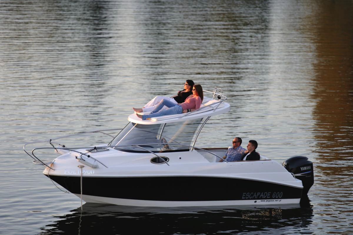    PEGAZUS 600 SUNTOP | Mobile.bg   13