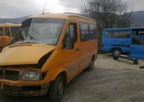 Охладителна система за Mercedes-Benz Sprinter, снимка 3