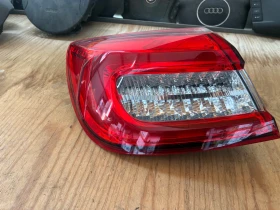 Ляв стоп Maserati Quattroporte. M156. 6700016290. Оригинален. Мазерати. , снимка 3