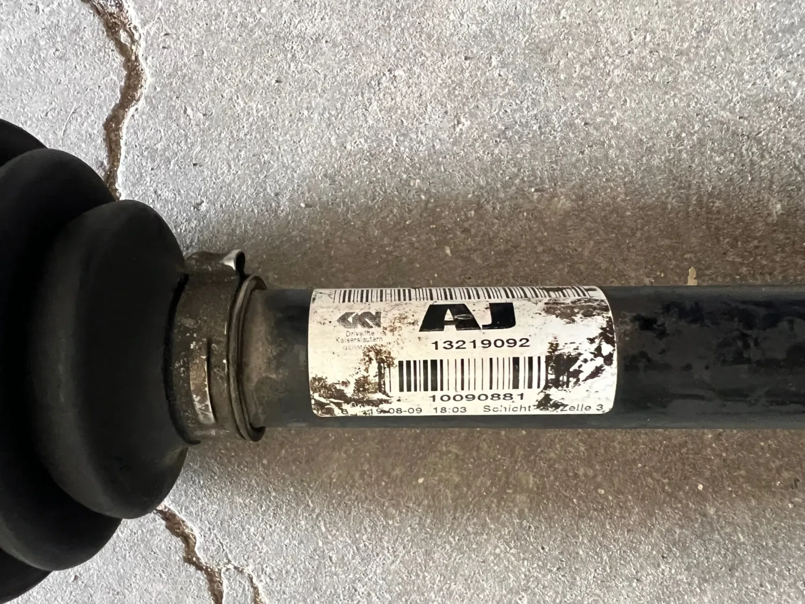 13219092   OPEL INSIGNIA 2.0CDTI 13219092  | Mobile.bg   2