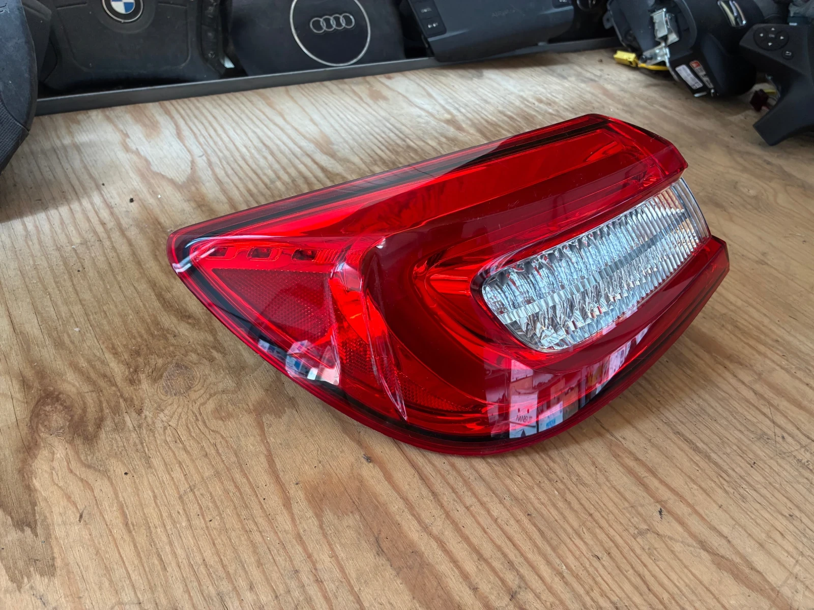 ��� ���� Maserati Quattroporte. M156. 6700016290. ����������. ��������.  | Mobile.bg � ����������� 2
