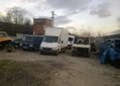 Охладителна система за Mercedes-Benz Sprinter, снимка 1