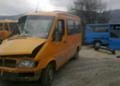 Охладителна система за Mercedes-Benz Sprinter, снимка 3