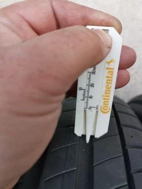 Гуми Летни 195/55R16, снимка 13