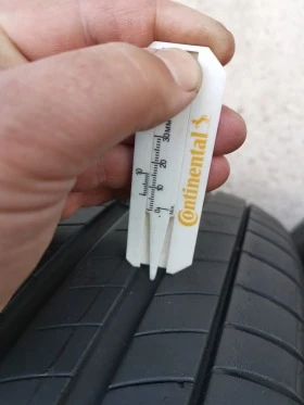 Гуми Летни 195/55R16, снимка 12