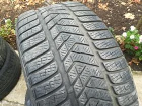 Гуми Зимни 245/45R18, снимка 2