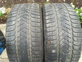Гуми Зимни 245/45R18, снимка 7