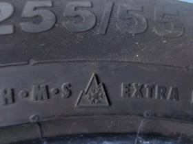 Гуми Зимни 255/55R19, снимка 11