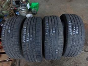 Гуми Зимни 255/55R19, снимка 2