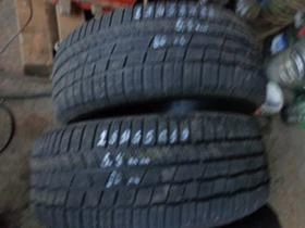 Гуми Зимни 255/55R19, снимка 5