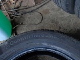 Гуми Зимни 255/55R19, снимка 8