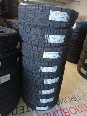 Гуми Всесезонни 205/75R16, снимка 1