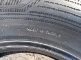 Гуми Всесезонни 205/75R16, снимка 10
