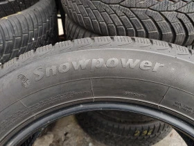 Гуми Зимни 235/60R18, снимка 8